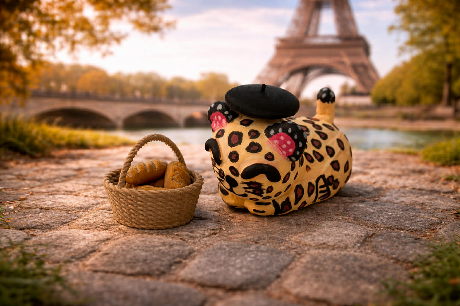 French scene
