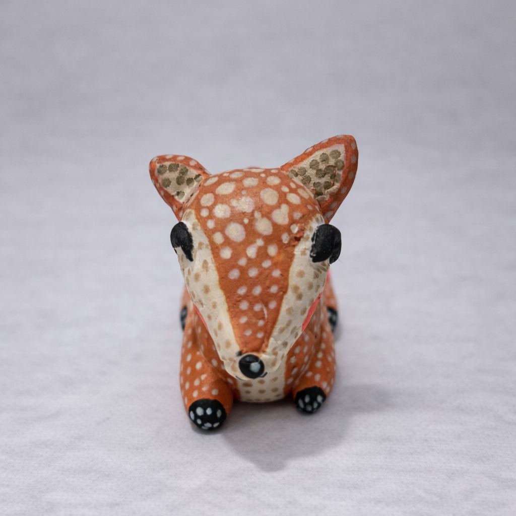 Forest the Deer