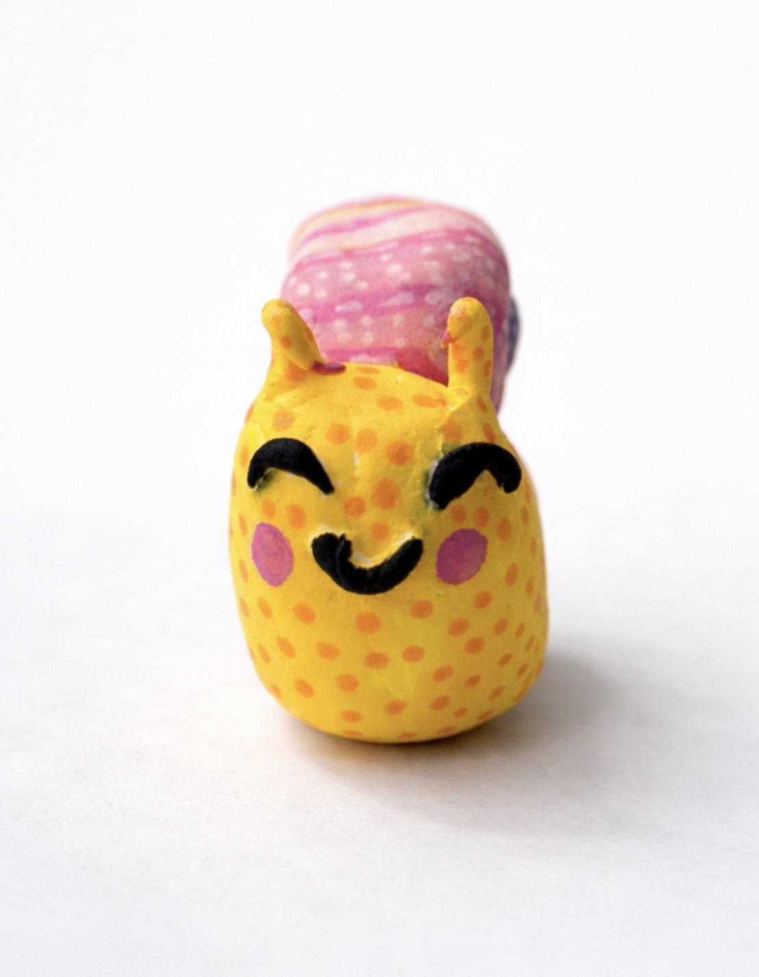 Speedle the Snail