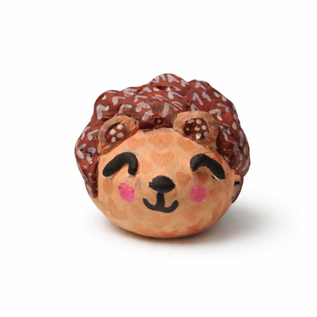 Herbert the Hedgehog